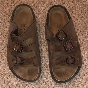 Birkenstock